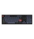 Keychron K10 Pro Commutateur Rouge RGB (ANSI)