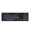 Keychron K10 Pro Commutateur Rouge RGB (ANSI)
