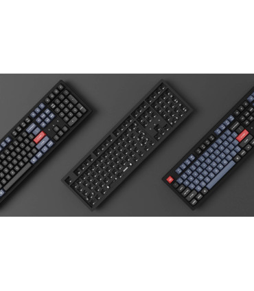 Keychron K10 Pro Commutateur rouge (ANSI)
