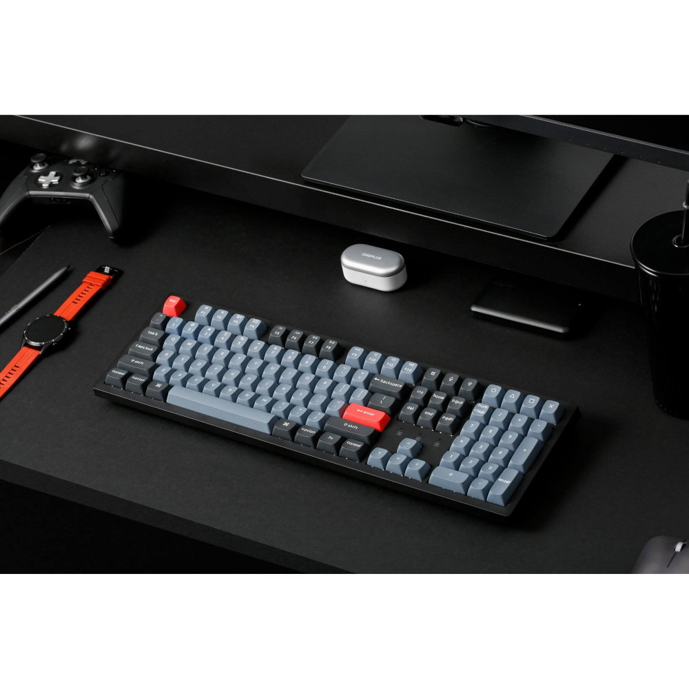 Keychron K10 Pro Red Switch (ANSI)