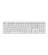 Keychron K5 Pro Commutateur Rouge RGB (ANSI)