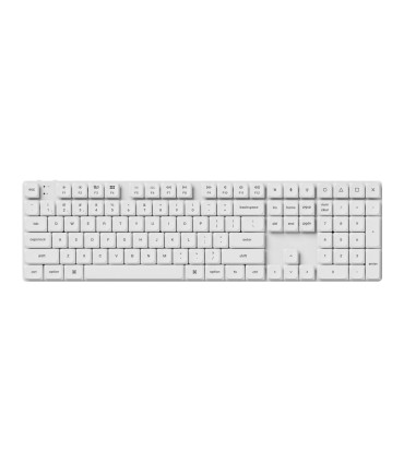 Mechanische Tastatur Keychron K5 Pro Hot-Swap ANSI-Layout