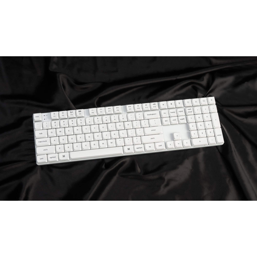 Mechanische Tastatur Keychron K5 Pro Hot-Swap ANSI-Layout
