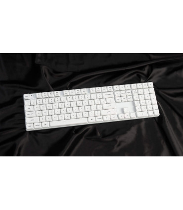 Mechanische Tastatur Keychron K5 Pro Hot-Swap ANSI-Layout