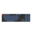 Keychron K5 Pro Commutateur Rouge RVB (ISO-CH)