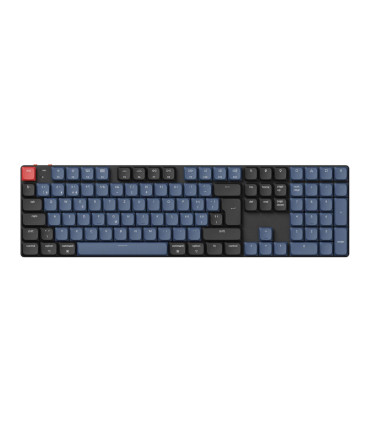 Keychron K5 Pro : Clavier mécanique ultra-fin et sans fil