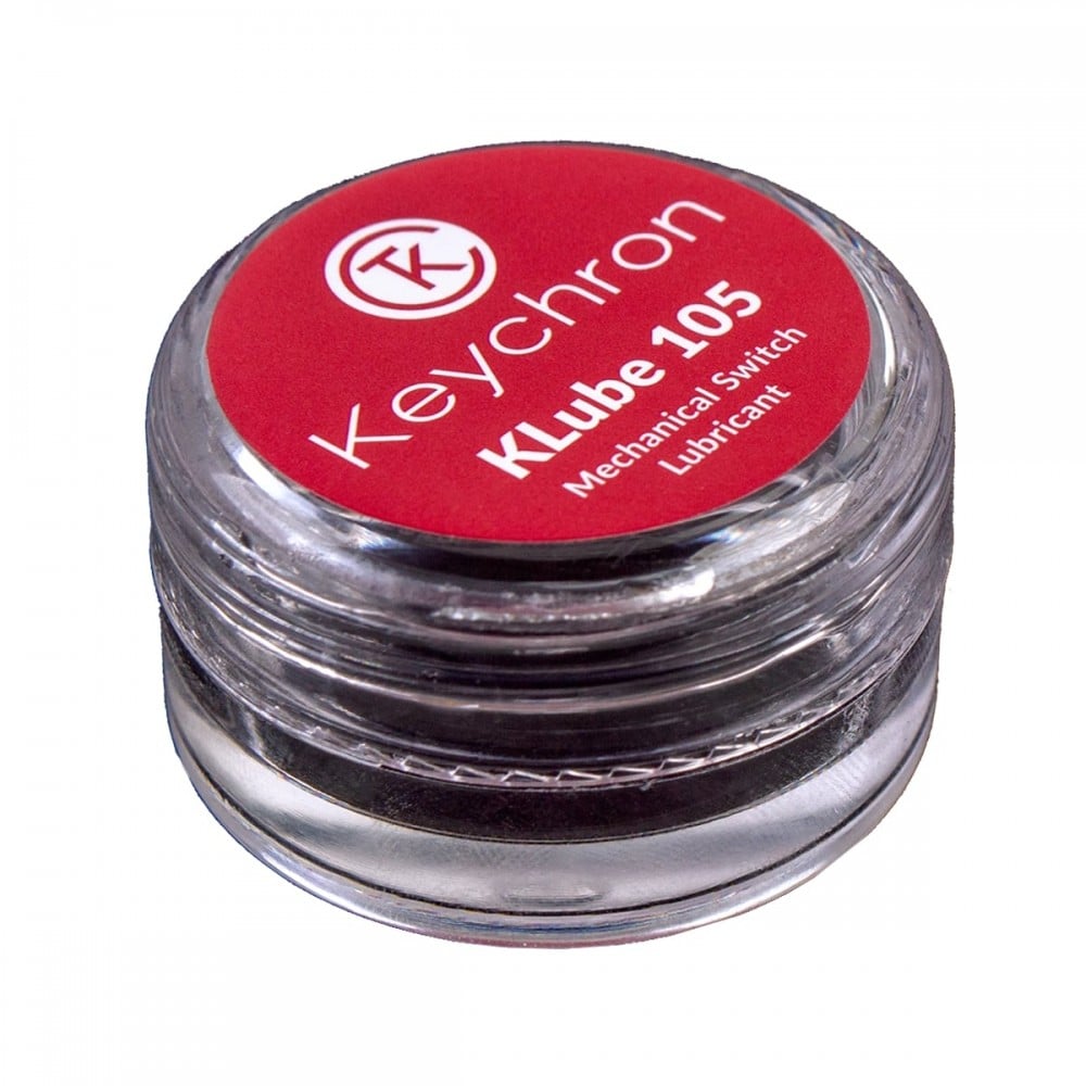 Keychron Klube Lubricant Switches Lube