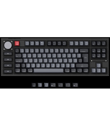 Keychron Q3 Pro Special Edition Wireless Hot Swap pour MAC et Windows