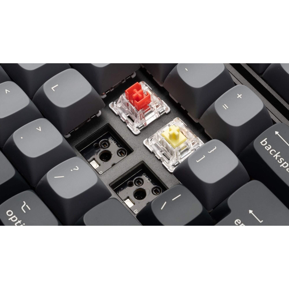 Keychron Q3 Pro Special Edition Wireless Hot Swap pour MAC et Windows