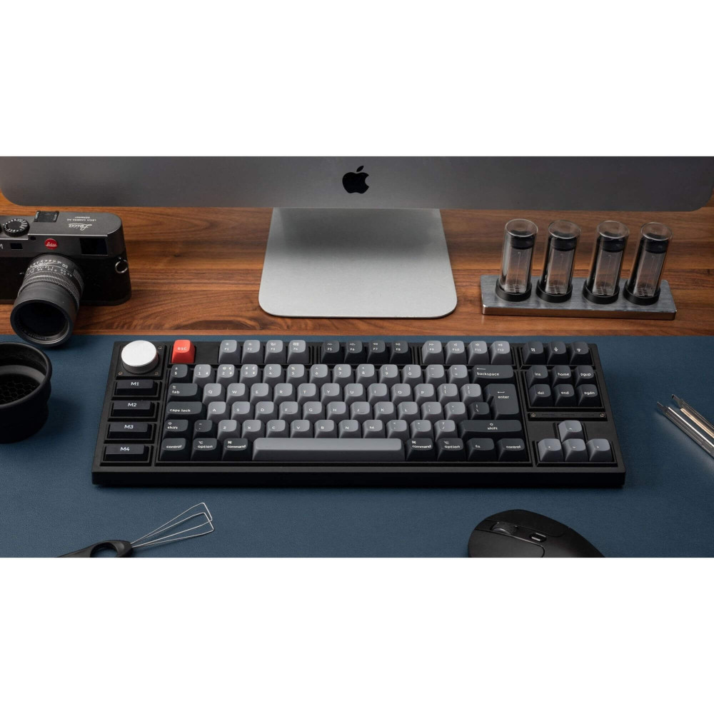 Keychron Q3 Pro Special Edition Wireless Hot Swap pour MAC et Windows