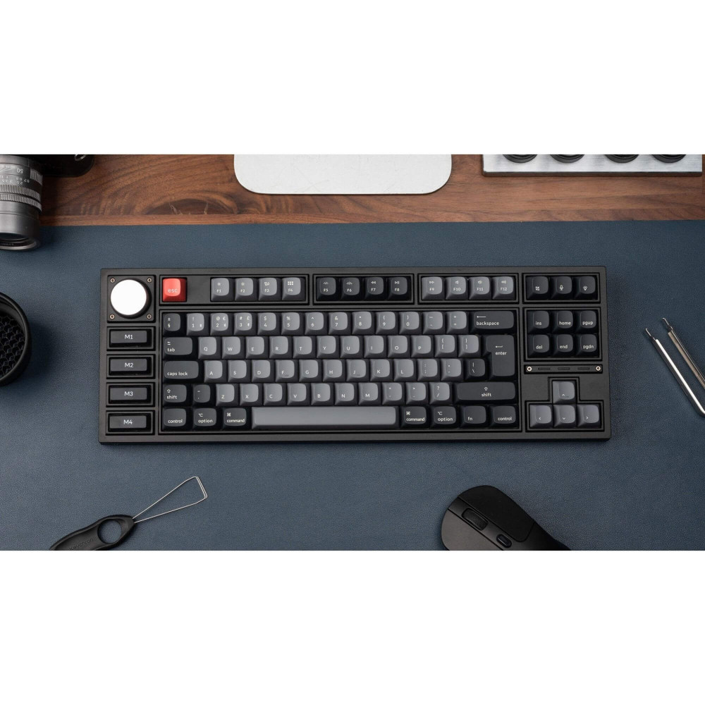 Keychron Q3 Pro Special Edition Wireless Hot Swap pour MAC et Windows