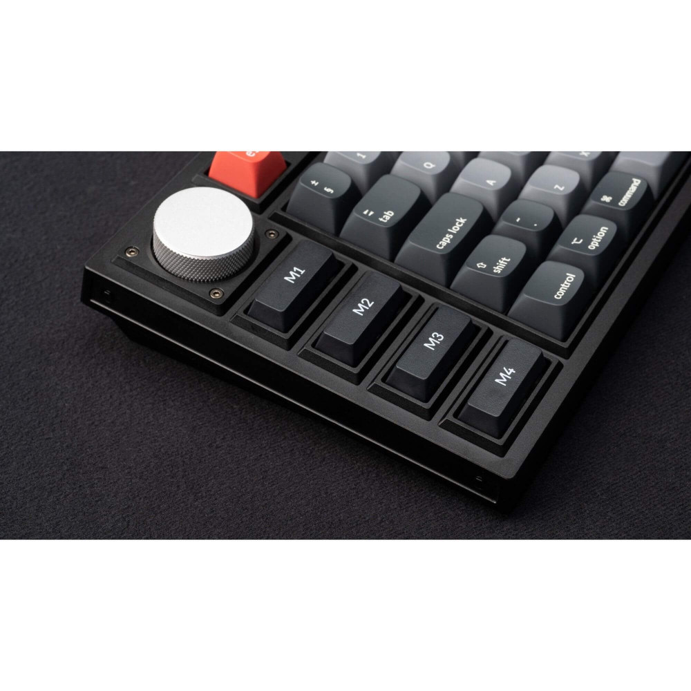 Keychron Q3 Pro Special Edition Wireless Hot Swap pour MAC et Windows