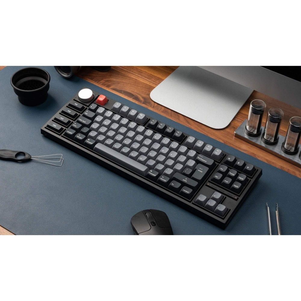 Keychron Q3 Pro Special Edition Wireless Hot Swap pour MAC et Windows