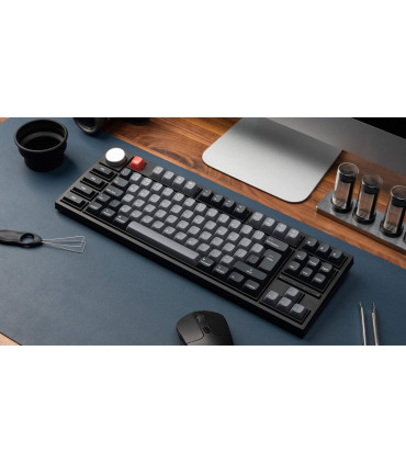 Keychron Q3 Pro Special Edition Wireless Hot Swap pour MAC et Windows