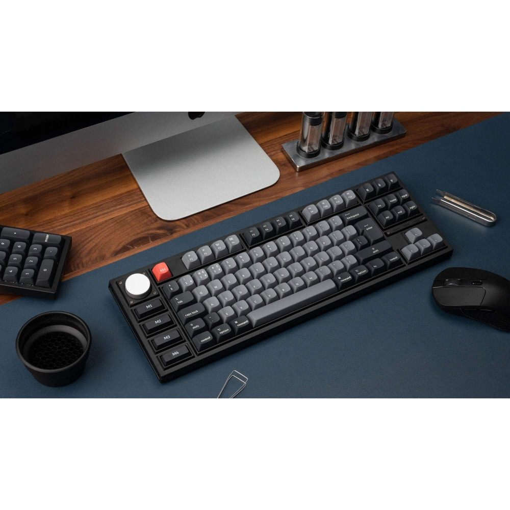 Keychron Q3 Pro Special Edition Wireless Hot Swap pour MAC et Windows