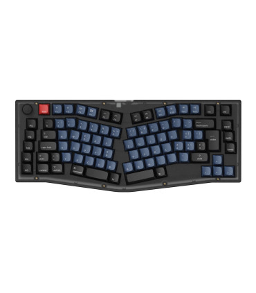ClavierKeychron V10 : une expérience de frappe ergonomique de premier ordre