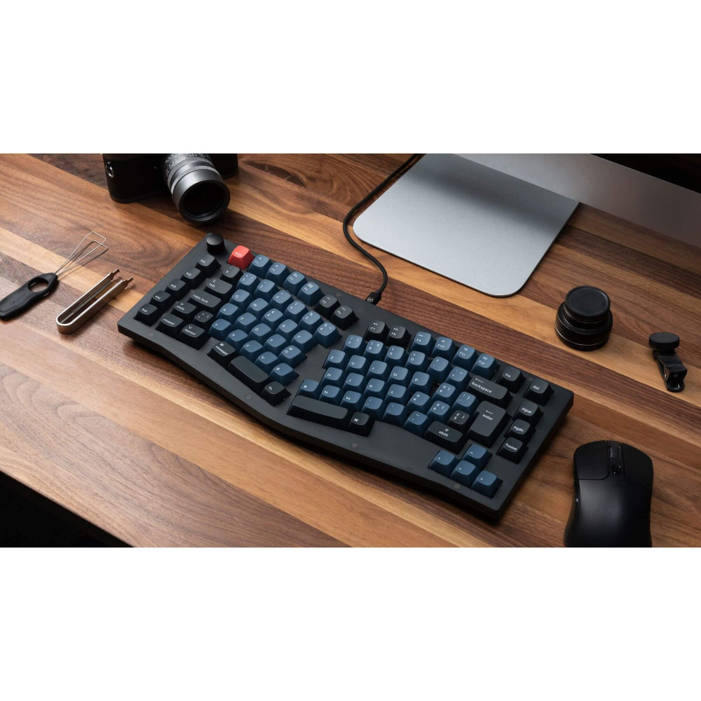 ClavierKeychron V10 : une expérience de frappe ergonomique de premier ordre