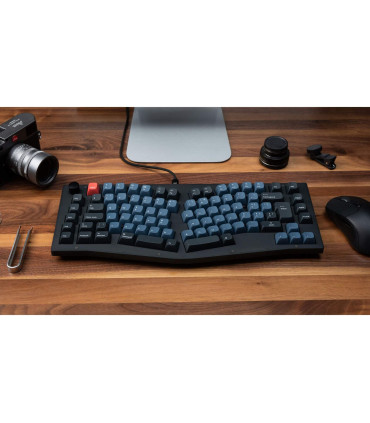 ClavierKeychron V10 : une expérience de frappe ergonomique de premier ordre