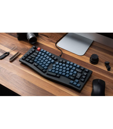 ClavierKeychron V10 : une expérience de frappe ergonomique de premier ordre