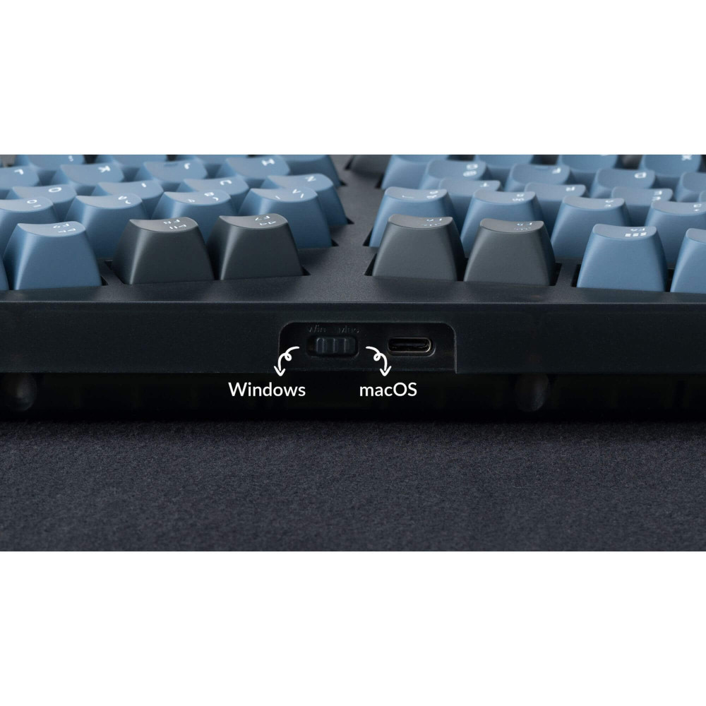 ClavierKeychron V10 : une expérience de frappe ergonomique de premier ordre