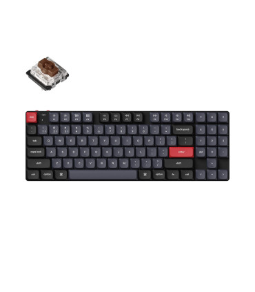 Keychron K13 Pro: Erhöhen Sie Ihr Tipperlebnis in neue Dimensionen