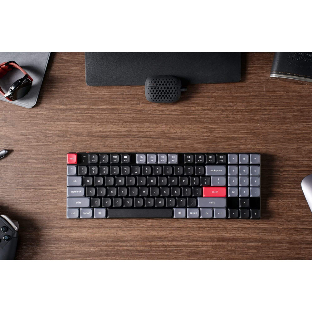 Keychron K13 Pro: Erhöhen Sie Ihr Tipperlebnis in neue Dimensionen