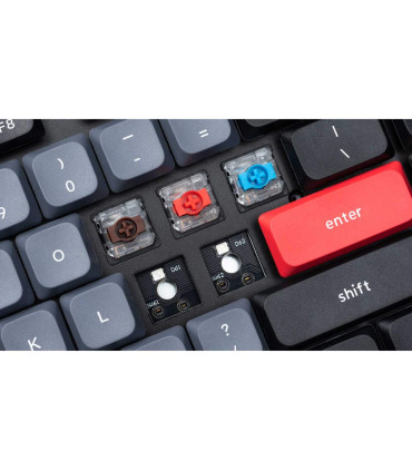 Keychron K13 Pro: Erhöhen Sie Ihr Tipperlebnis in neue Dimensionen