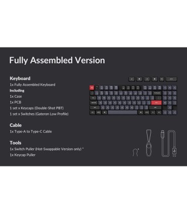 Keychron K13 Pro: Erhöhen Sie Ihr Tipperlebnis in neue Dimensionen