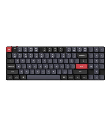 Keychron K13 Pro : Propulsez votre expérience de frappe vers de nouveaux sommets