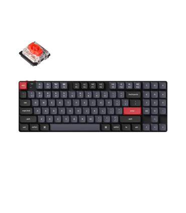 Keychron K13 Pro: Erhöhen Sie Ihr Tipperlebnis in neue Dimensionen
