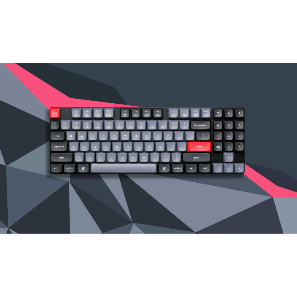Keychron K13 Pro : Propulsez votre expérience de frappe vers de nouveaux sommets