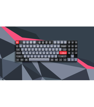 Keychron K13 Pro: Erhöhen Sie Ihr Tipperlebnis in neue Dimensionen