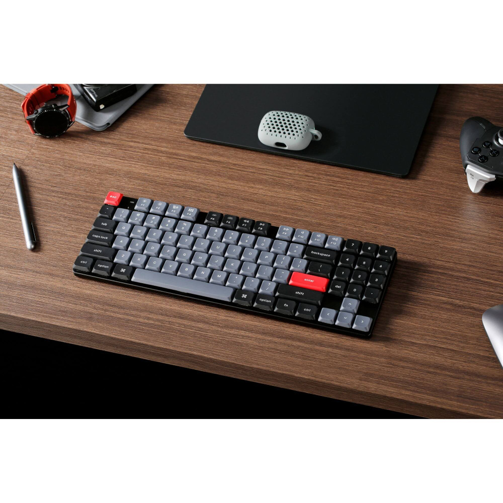 Keychron K13 Pro: Erhöhen Sie Ihr Tipperlebnis in neue Dimensionen