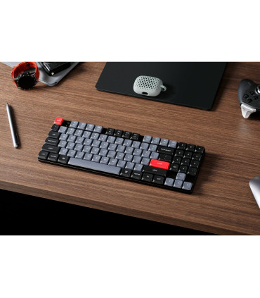 Keychron K13 Pro: Erhöhen Sie Ihr Tipperlebnis in neue Dimensionen