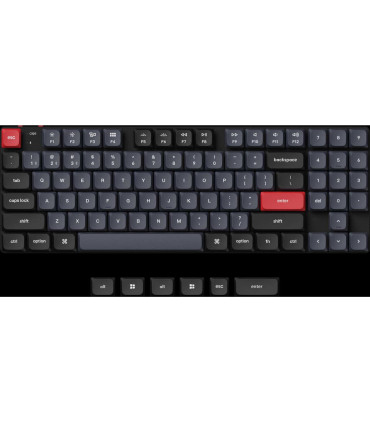 Keychron K13 Pro: Erhöhen Sie Ihr Tipperlebnis in neue Dimensionen