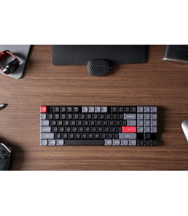 Keychron K13 Pro : Propulsez votre expérience de frappe vers de nouveaux sommets