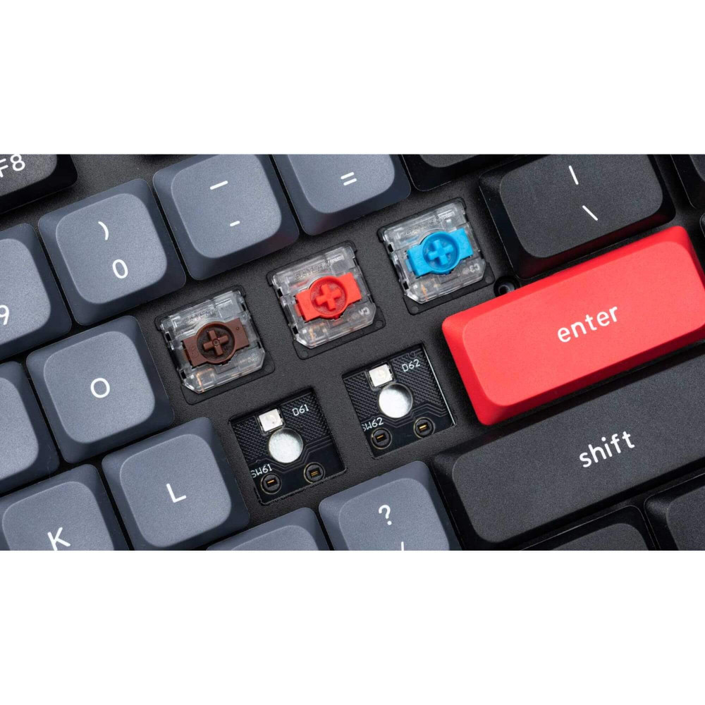 Keychron K13 Pro : Propulsez votre expérience de frappe vers de nouveaux sommets