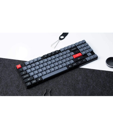 Keychron K13 Pro: Erhöhen Sie Ihr Tipperlebnis in neue Dimensionen