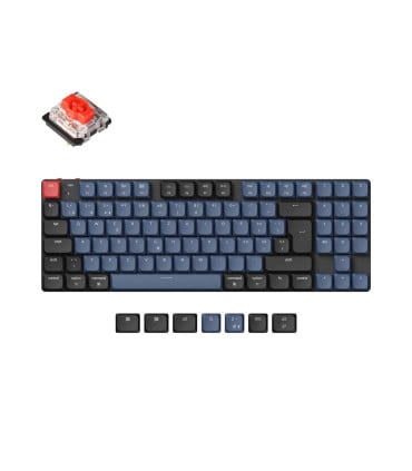 Keychron K13 Pro: Erhöhen Sie Ihr Tipperlebnis in neue Dimensionen