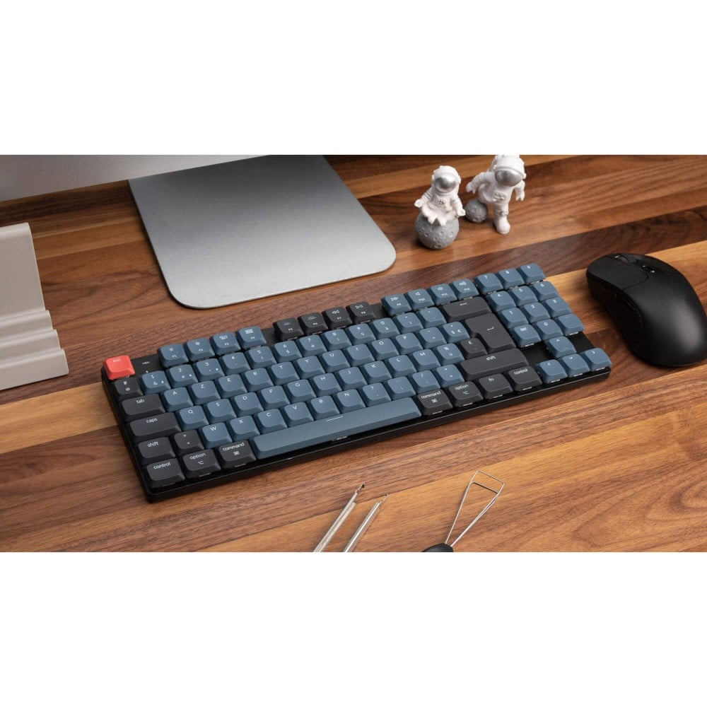 Keychron K13 Pro: Erhöhen Sie Ihr Tipperlebnis in neue Dimensionen
