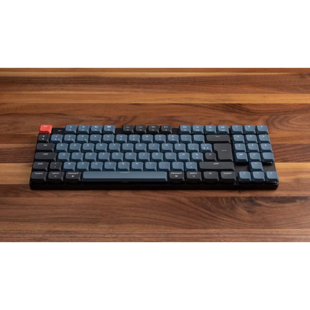 Keychron K13 Pro: Erhöhen Sie Ihr Tipperlebnis in neue Dimensionen