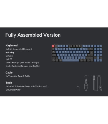 Keychron K13 Pro: Erhöhen Sie Ihr Tipperlebnis in neue Dimensionen