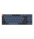 Keychron K13 Pro Brown Switch RGB (ISO-CH)