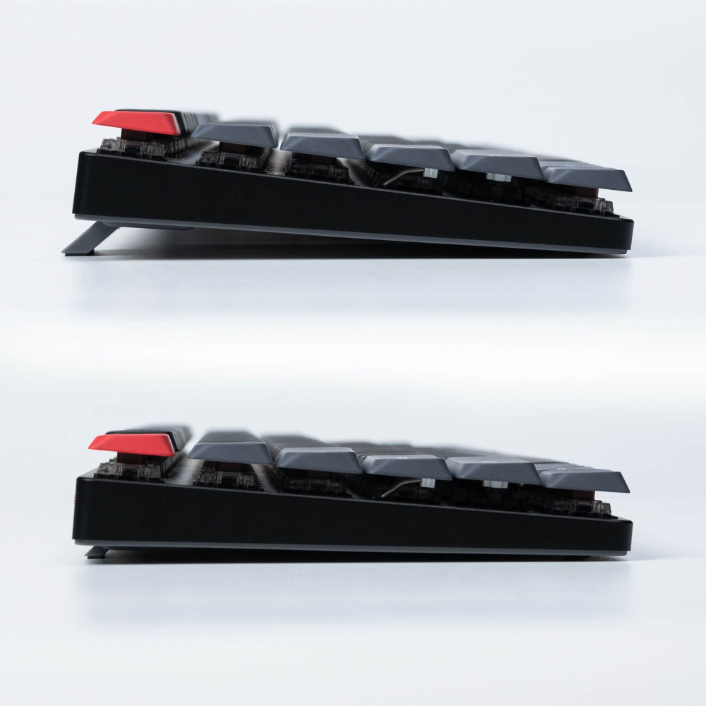 Keychron K13 Pro : Propulsez votre expérience de frappe vers de nouveaux sommets