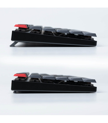 Keychron K13 Pro : Propulsez votre expérience de frappe vers de nouveaux sommets