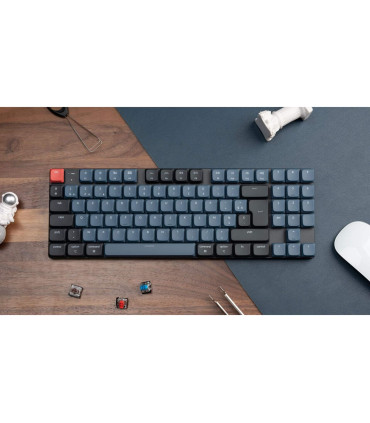 Keychron K13 Pro : Propulsez votre expérience de frappe vers de nouveaux sommets