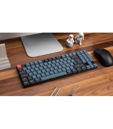 Keychron K13 Pro: Erhöhen Sie Ihr Tipperlebnis in neue Dimensionen