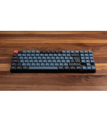 Keychron K13 Pro: Erhöhen Sie Ihr Tipperlebnis in neue Dimensionen