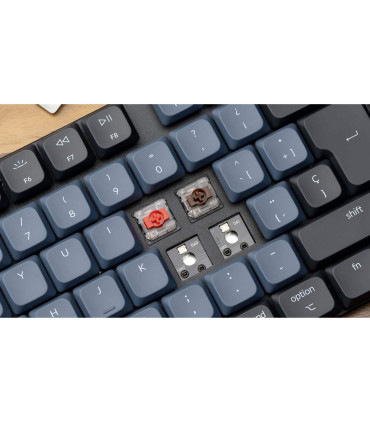 Keychron K13 Pro: Erhöhen Sie Ihr Tipperlebnis in neue Dimensionen