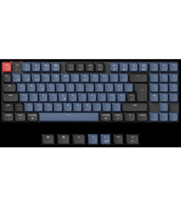 Keychron K13 Pro : Propulsez votre expérience de frappe vers de nouveaux sommets